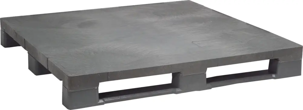 Super-Preis KIGA Universalpalette K7000 - 1200 x 1000 x 150 mm GD - VPE 7