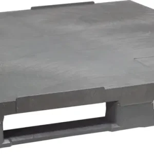 KIGA Universalpalette K7000 - 1200 x 1000 x 157 mm GDS R - VPE 7 Versand Am Gleichen Tag