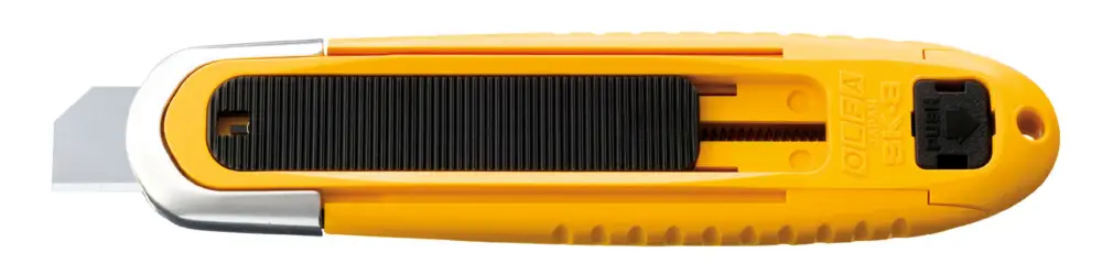 OLFA Sicherheitsmesser SK-8 - 18 mm - VE 6 Stück Neue Kollektion