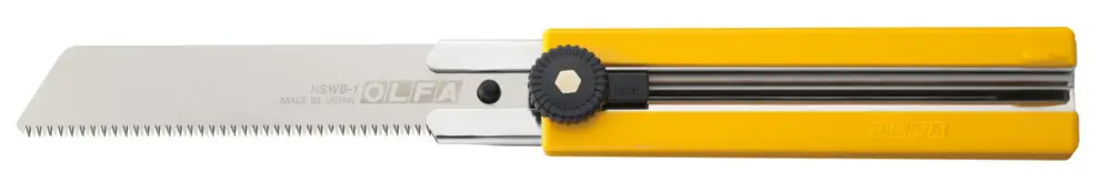 Neuheit OLFA Sondermesser HSW-1 - 25 mm - VE 6 Stück