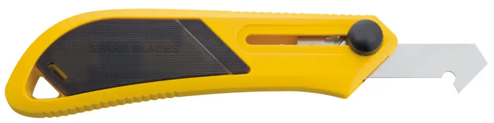 Neue Kollektion OLFA Hakenmesser PC-L - 16 mm - VE 6 Stück