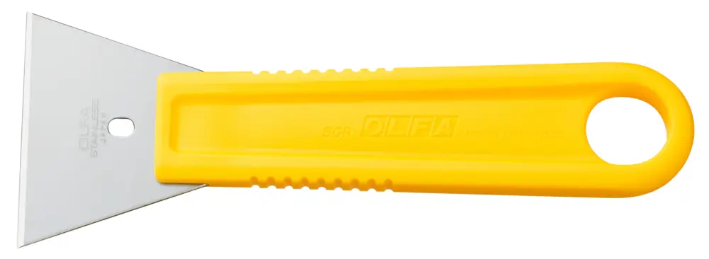 OLFA Glasschaber SCR-L - 60 mm - VE 6 Stück Jetzt Bestellen