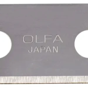 OLFA Klinge SKB-8 - 18 mm - VE 60 Stück Günstig