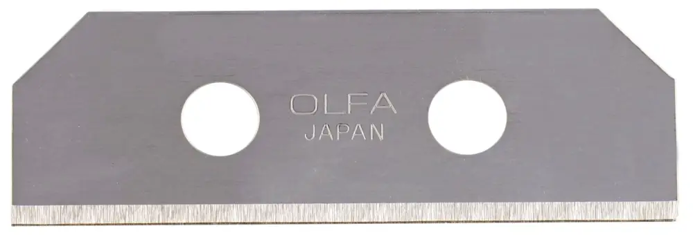 OLFA Klinge SKB-8 - 18 mm - VE 60 Stück Günstig