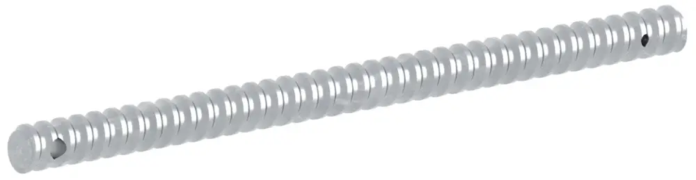 Geprüft Layher WDVS Ankerstab 380 mm - VPE 10