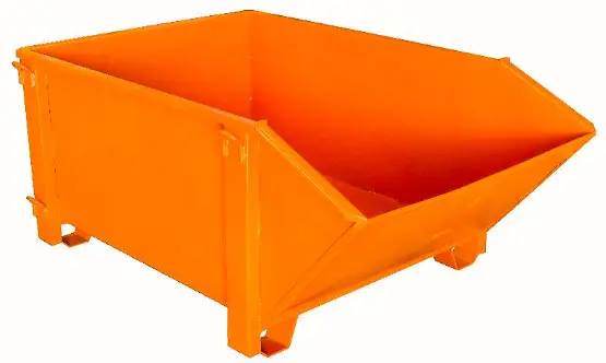 Eichinger Schüttmulde 1046 18 - 3000 Liter Expressversand