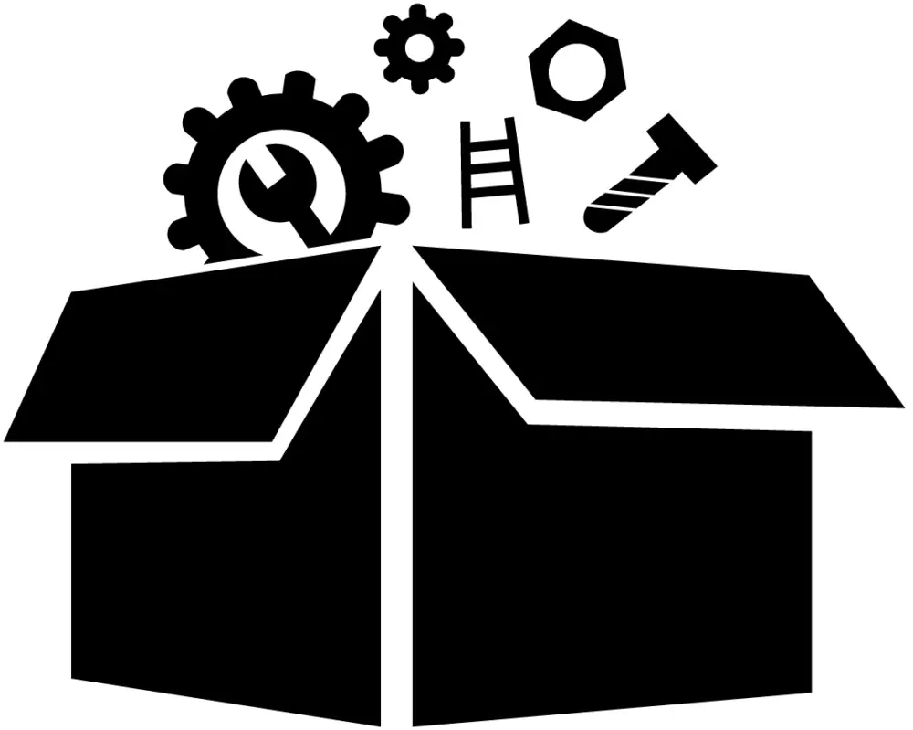 Top-Seller hawego Sonderbau-Konstruktion