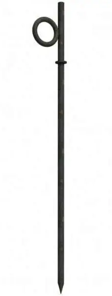Markenprodukt Schake Erdnagel Stacheldraht Ø 14 mm - 500 mm