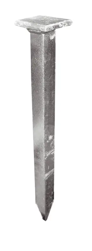 Meistverkauft Schake Erdnagel 25 x 25 mm - 650 mm