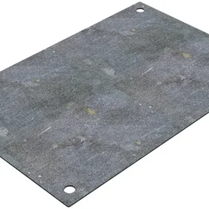 Angebot Schake Überfahrplatte Stahl 2000 x 2500 x 15 mm