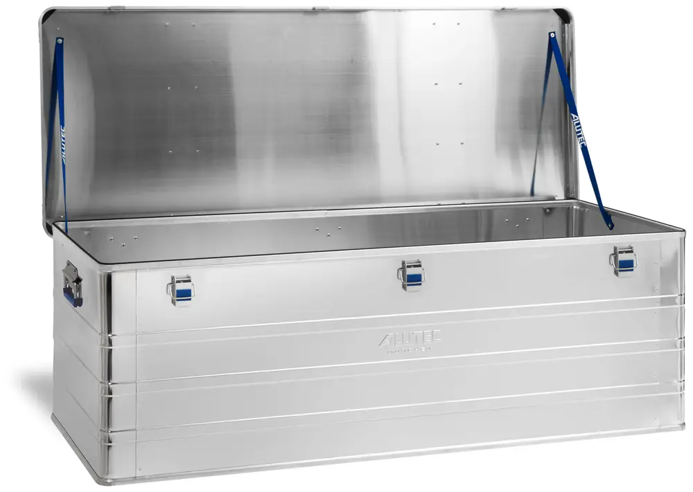 Alutec Alubox Alukiste Industry 400 - B-Ware Must-Have