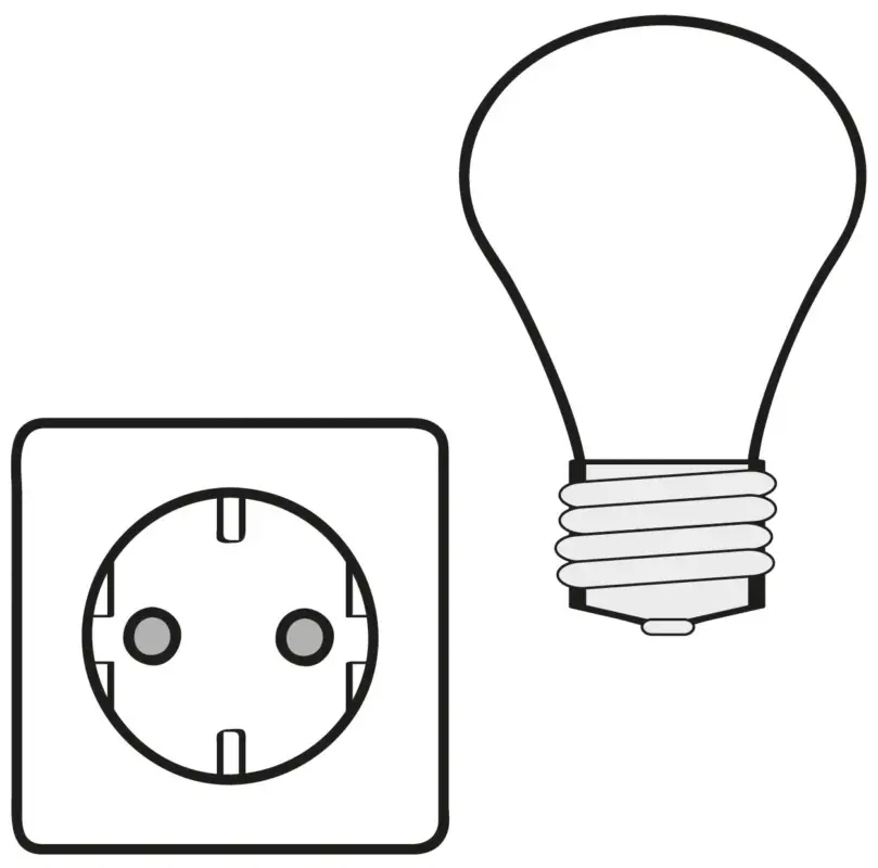 Garantierte Lieferung FLADAFI Elektroinstallationspaket 1 x 24 W für Thermocontainer IC Pro 1100 - 1600