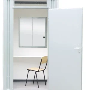 Jetzt Kaufen FLADAFI Mehrzweckbox 1400 x 1250 x 2425 mm - mit Einrichtung