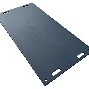 Geprüft securatek Fahrplatte Standard 2000 x 1000 x 15 mm