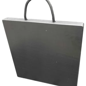 Meistverkauft hawego Abstützplatte Pro 600 x 600 x 40 mm