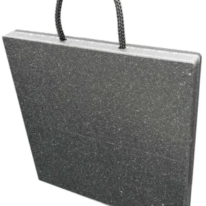 Finale Aktion hawego Abstützplatte Anti-Rutsch 600 x 600 x 40 mm