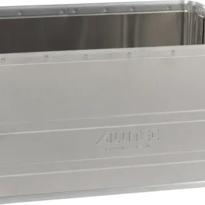 Top-Angebot Alutec Alubox Alukasten Logic 145 - B-Ware
