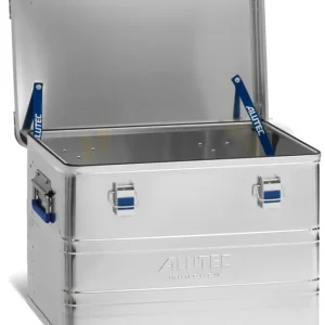Beliebt Alutec Alubox Alukiste Industry 73 - B-Ware