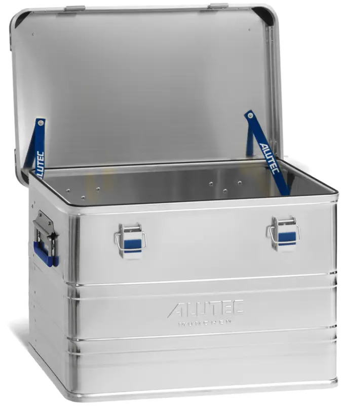 Beliebt Alutec Alubox Alukiste Industry 73 - B-Ware