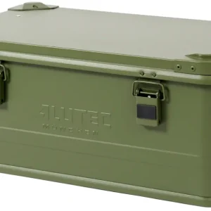 Direktkauf Alutec Alubox Alukiste Industry 48 GREEN