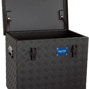Alutec Riffelblechbox Extreme 120 BLACK Jetzt Bestellen