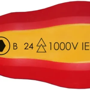 Wochenendangebot Felo VDE SAFETY smart Griff E 6,3 1000V