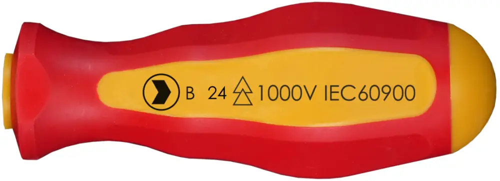 Wochenendangebot Felo VDE SAFETY smart Griff E 6,3 1000V