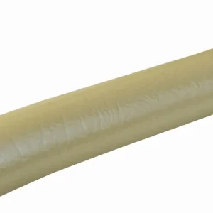 Knuffi Eckschutzprofil Typ A Ø 40 mm beige PU - 5,00 m Standard Top-Angebot