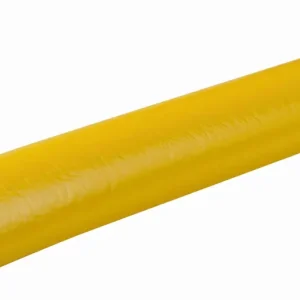 Wochenendangebot Knuffi Eckschutzprofil Typ A Ø 40 mm gelb PU - 1,00 m Standard