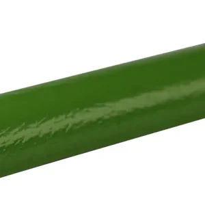 Knuffi Eckschutzprofil Typ A Ø 40 mm grün PU - 5,00 m Standard Nur Heute