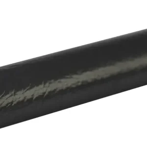 Knuffi Eckschutzprofil Typ A Ø 40 mm anthrazit PU - 5,00 m Standard Preisreduziert