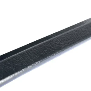 Jetzt Bestellen Knuffi Eckschutzprofil Typ W 14 x 26 mm anthrazit PU - 1,00 m Standard