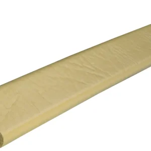 Knuffi Eckschutzprofil Typ E 26 x 26 mm beige PU - 5,00 m Standard Highlight