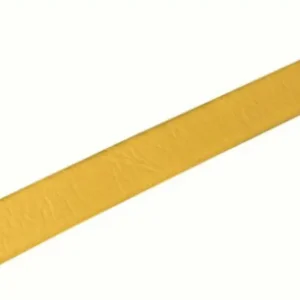 Solange Der Vorrat Reicht Knuffi Eckschutzprofil Typ E 26 x 26 mm gelb PU - 1,00 m Standard