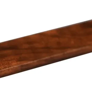 Knuffi Eckschutzprofil Typ E 26 x 26 mm Holz kirsche PU - 5,00 m Standard Angebot