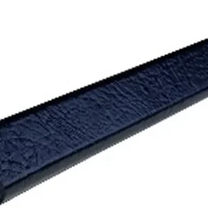 Knuffi Eckschutzprofil Typ E 26 x 26 mm schwarz PU - 50,00 m Standard Jetzt Bestellen