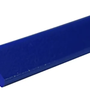 Knuffi Eckschutzprofil Typ H 45 x 45 mm blau PU - 1,00 m Standard Neu