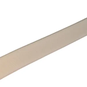 Knuffi Eckschutzprofil Typ H 45 x 45 mm weiß PU - 50,00 m Standard Schnäppchen