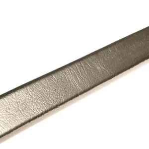 Knuffi Eckschutzprofil Typ H+ Flex 55 x 55 mm silber PU - 1,00 m Standard Jetzt Bestellen