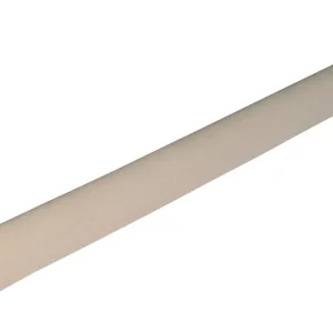 Sofort Bestellen Knuffi Wandschutz Profil Typ C 40 x 30 mm weiß PU - 1,00 m Standard