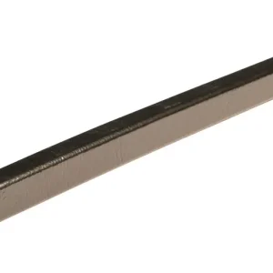 Knuffi Kantenschutzprofil Typ G 26 x 30 mm schwarz PU - 1,00 m Standard Jetzt Bestellen