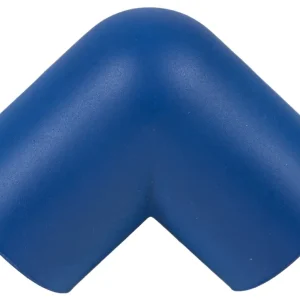 Knuffi Schutzprofil Schutzecken Typ A2D blau PU Geprüft