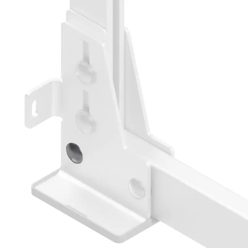 Top-Seller Hymer HYGHTS Geländersystem Pfosten-Schraubverbinder - VE 15 Stück