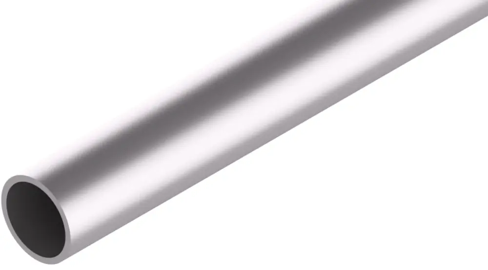 Billig Hymer HYGHTS Geländersystem Geländerrohr 3,00 m