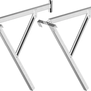 Bestseller Layher Dachständer Alu Set hawego