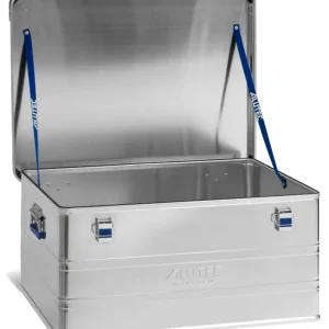 Sichere Zahlung Alutec Alubox Alukiste Industry 157 - B-Ware