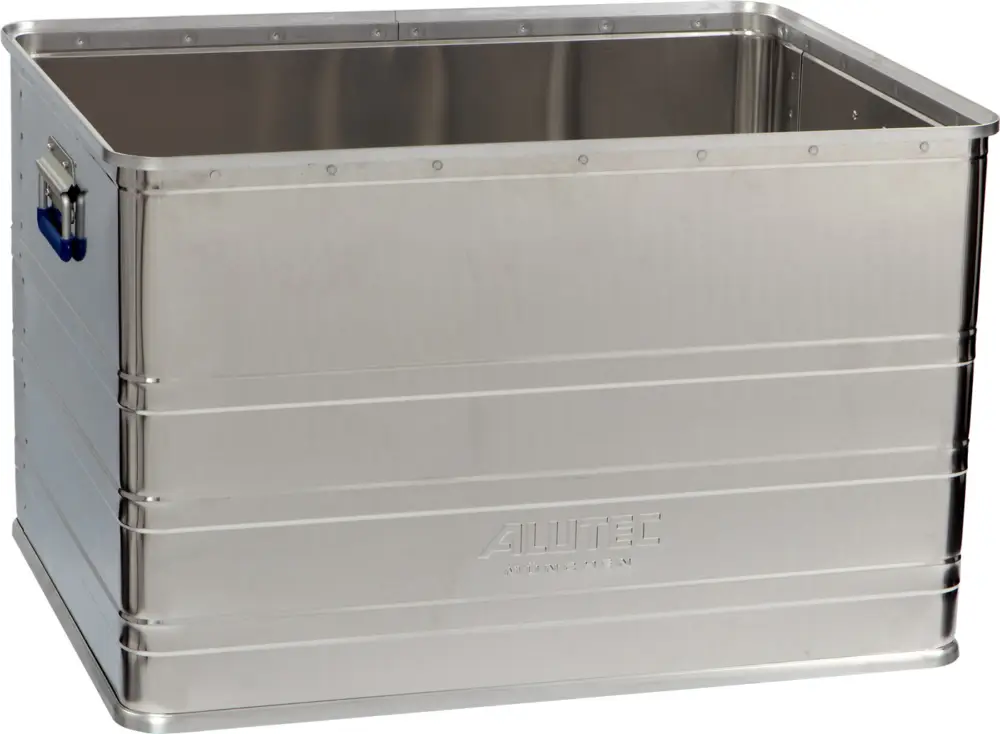 Jetzt Bestellen Alutec Alubox Alukasten Logic 191 - B-Ware