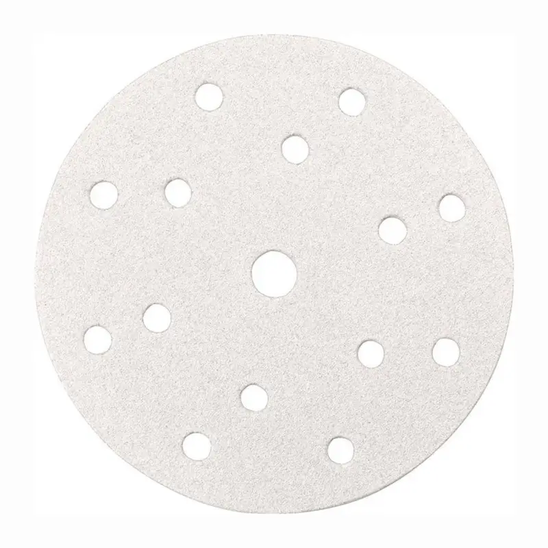 Günstig TYROLIT Haftschleifscheibe TFC 150 mm Körnung 150 Lochanzahl 17 - 34230610