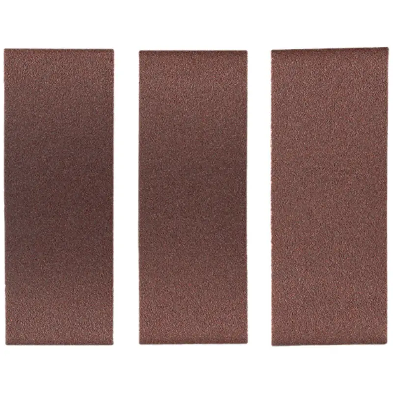 Neu Walter Schleifband-Set 50 x 686 mm K 60 - 610850