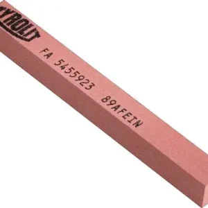Highlight TYROLIT Schleiffeile 9020 Länge 100 mm Breite 10 mm - 505